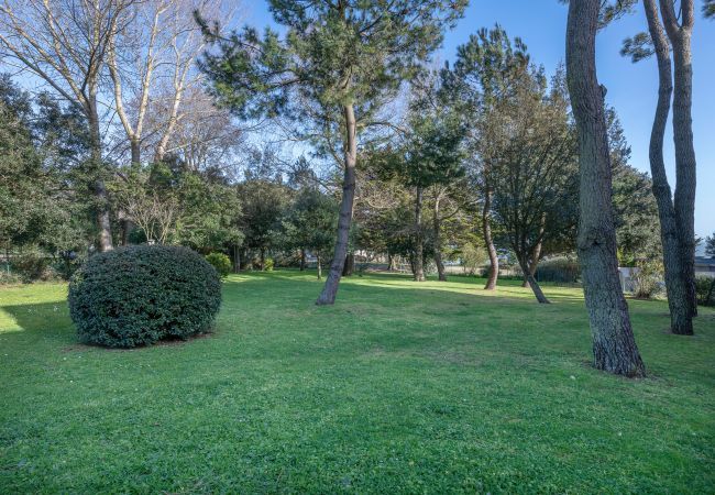 Apartamento en Pornichet -  ¡Apartamento con vista al mar y pies en el agua! Apartamento en Pornichet -  ¡Apartamento con vista al mar y pies en el agua!