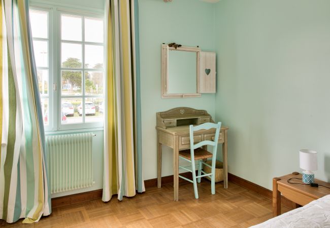 Casa en Loctudy - Unas vacaciones estupendas para 12 en Loctudy Casa en Loctudy - Unas vacaciones estupendas para 12 en Loctudy