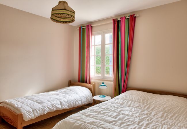 Casa en Loctudy - Unas vacaciones estupendas para 12 en Loctudy Casa en Loctudy - Unas vacaciones estupendas para 12 en Loctudy