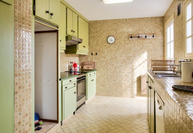 Casa en Loctudy - Unas vacaciones estupendas para 12 en Loctudy Casa en Loctudy - Unas vacaciones estupendas para 12 en Loctudy