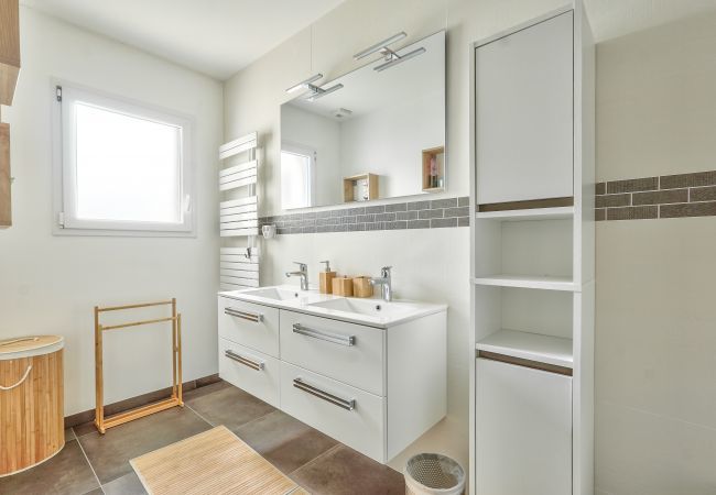 Casa en La Tranche-sur-Mer - A 250m de la playa - Bonita casa para 6 Casa en La Tranche-sur-Mer - A 250m de la playa - Bonita casa para 6