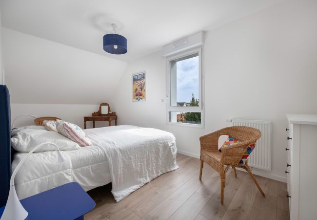 Apartamento en La Baule-Escoublac - Comfort and a breath of fresh air  at La Baule  Apartamento en La Baule-Escoublac - Comfort and a breath of fresh air  at La Baule