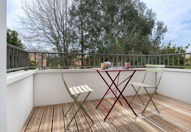 Apartamento en La Baule-Escoublac - Comfort and a breath of fresh air  at La Baule  Apartamento en La Baule-Escoublac - Comfort and a breath of fresh air  at La Baule