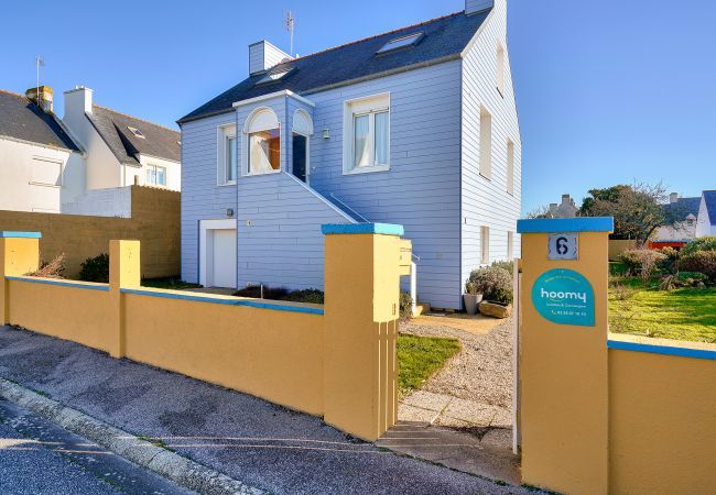 Apartamento en Le Guilvinec - Vacaciones en pareja junto al mar Apartamento en Le Guilvinec - Vacaciones en pareja junto al mar