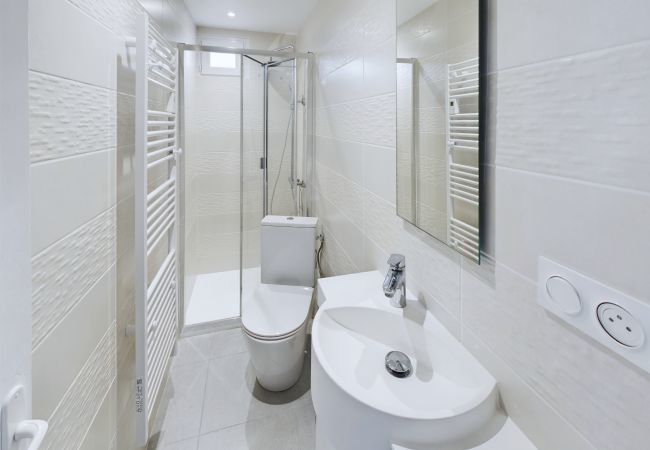 Casa en Penmarch - Casa par 5- 100m de la playa Casa en Penmarch - Casa par 5- 100m de la playa