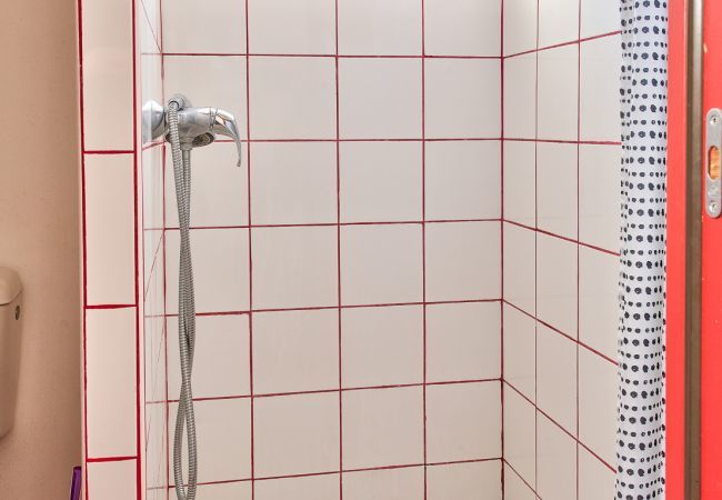 Casa en Penmarch - Casa para 2 a 100 m de la playa de La Joie Casa en Penmarch - Casa para 2 a 100 m de la playa de La Joie