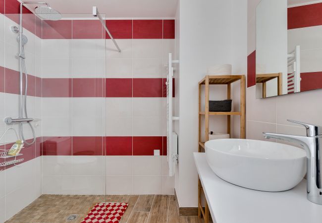 Casa en Les Sables-d´Olonne - Casa en La Chaume para 4 - a 2 km de la playa Casa en Les Sables-d´Olonne - Casa en La Chaume para 4 - a 2 km de la playa