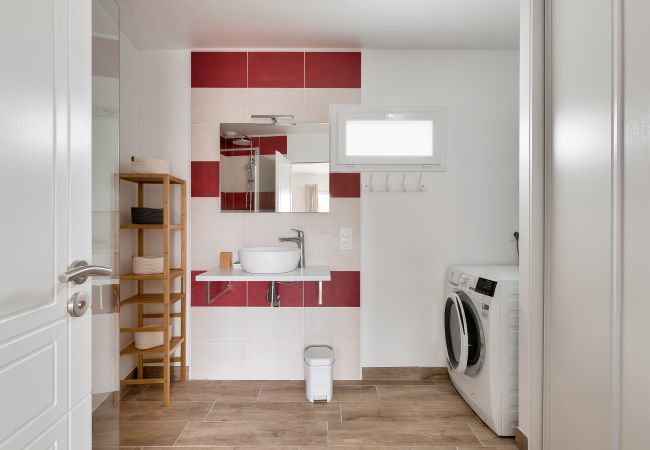 Casa en Les Sables-d´Olonne - Casa en La Chaume para 4 - a 2 km de la playa Casa en Les Sables-d´Olonne - Casa en La Chaume para 4 - a 2 km de la playa