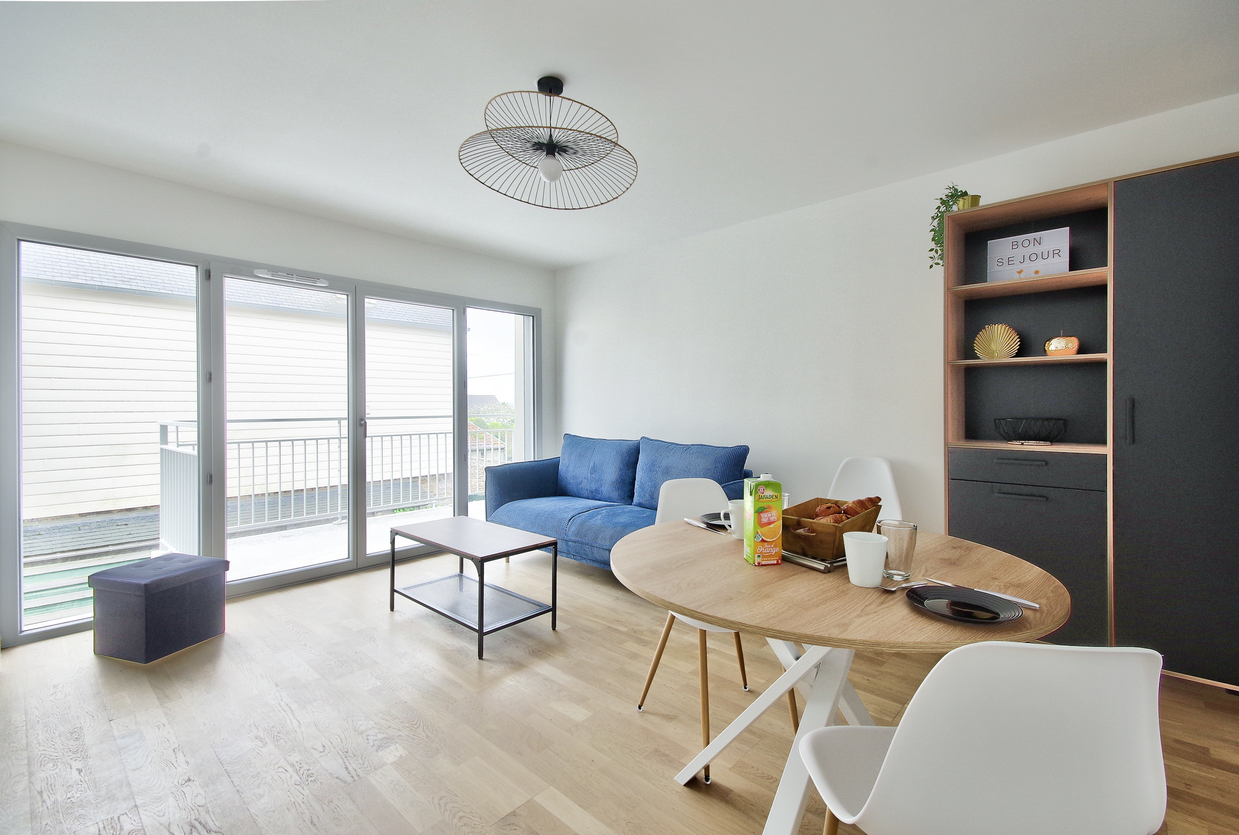 Apartamento en Pléneuf-Val-André - Escapada a dúo en Pléneuf-Val-André