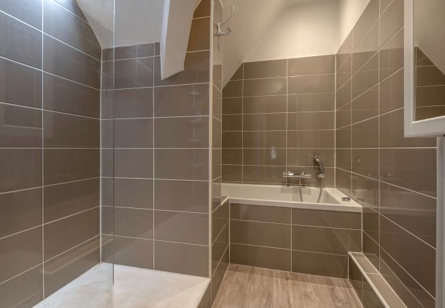 Casa en La Baule-Escoublac - Casa familiar a un paso de la playa Casa en La Baule-Escoublac - Casa familiar a un paso de la playa