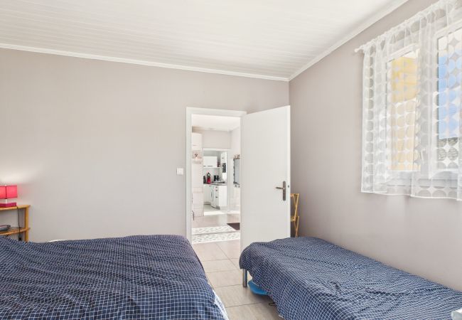 Casa en La Tranche-sur-Mer - La Tranche sur Mer, large house for 7 Casa en La Tranche-sur-Mer - La Tranche sur Mer, large house for 7