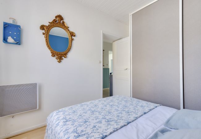 Casa en Les Sables-d´Olonne -  Piscina - 8 personas - Les Sables d'Olonne Casa en Les Sables-d´Olonne -  Piscina - 8 personas - Les Sables d'Olonne