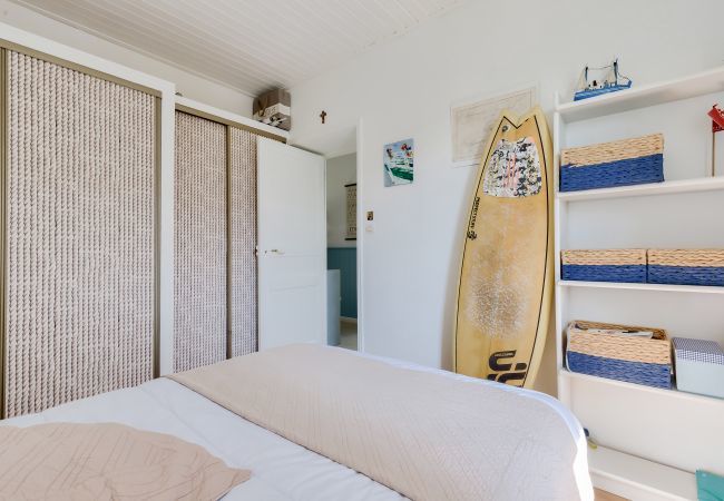 Casa en Les Sables-d´Olonne -  Piscina - 8 personas - Les Sables d'Olonne Casa en Les Sables-d´Olonne -  Piscina - 8 personas - Les Sables d'Olonne