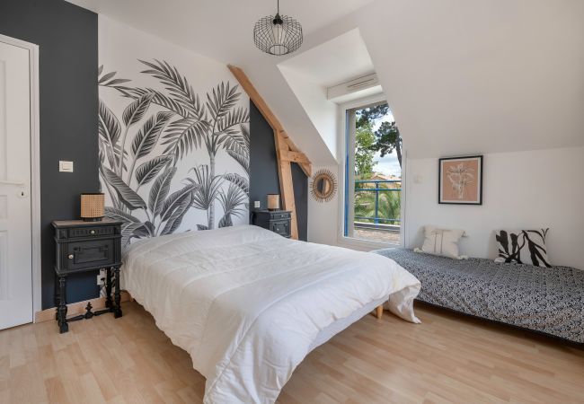 Casa en Saint-Nazaire - Piscina ! Casa para 9 Casa en Saint-Nazaire - Piscina ! Casa para 9