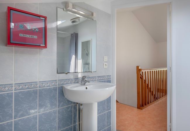 Apartamento en Saint-Brevin-les-Pins -  Frente al mar -  apartamento para 2 Apartamento en Saint-Brevin-les-Pins -  Frente al mar -  apartamento para 2