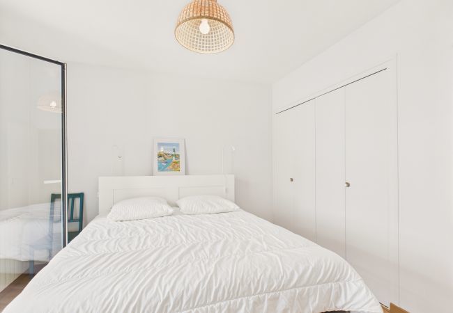 Casa en Le Tour-du-Parc - Vista al mar excepcional – 10 adultos, 4 niños Casa en Le Tour-du-Parc - Vista al mar excepcional – 10 adultos, 4 niños
