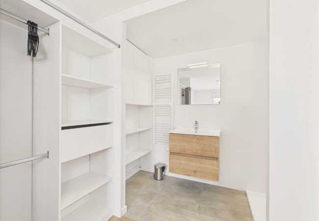 Casa en Le Tour-du-Parc - Vista al mar excepcional – 10 adultos, 4 niños Casa en Le Tour-du-Parc - Vista al mar excepcional – 10 adultos, 4 niños