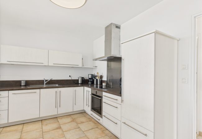 Casa en Le Tour-du-Parc - Vista al mar excepcional – 10 adultos, 4 niños Casa en Le Tour-du-Parc - Vista al mar excepcional – 10 adultos, 4 niños