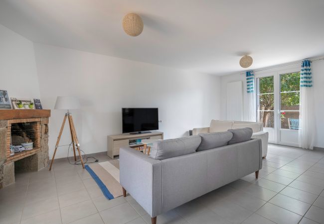 Casa en Le Croisic -  Casa para 7 cerca del puerto Casa en Le Croisic -  Casa para 7 cerca del puerto