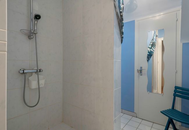 Casa en Piriac-sur-Mer - 250m de la playa, casa y jardín para 6 Casa en Piriac-sur-Mer - 250m de la playa, casa y jardín para 6