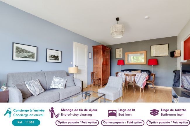 Apartamento en Les Sables-d´Olonne -  Escapada cerca del puerto de Les Sables d’Olonne Apartamento en Les Sables-d´Olonne -  Escapada cerca del puerto de Les Sables d’Olonne