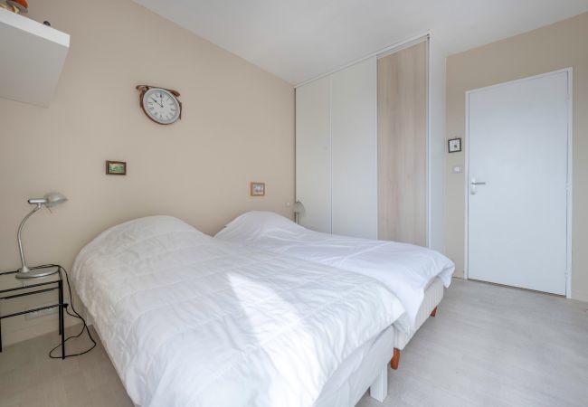 Apartamento en Le Pouliguen - Apartamento para 4 - 300 m del centro de la ciudad Apartamento en Le Pouliguen - Apartamento para 4 - 300 m del centro de la ciudad