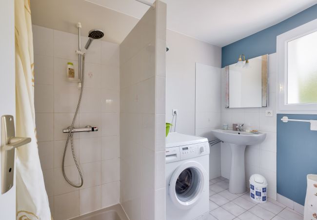 Casa en Talmont-Saint-Hilaire - Pool - 250m from the golf course - House for 6 Casa en Talmont-Saint-Hilaire - Pool - 250m from the golf course - House for 6