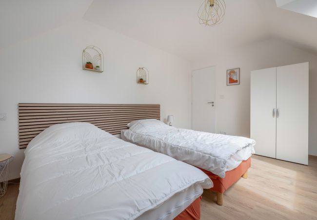 Casa en Le Tour-du-Parc - Tour-du Parc - Casa moderna para 8 Casa en Le Tour-du-Parc - Tour-du Parc - Casa moderna para 8