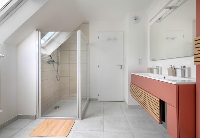 Casa en Le Tour-du-Parc - Tour-du Parc - Casa moderna para 8 Casa en Le Tour-du-Parc - Tour-du Parc - Casa moderna para 8