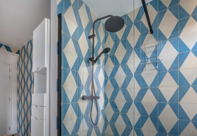 Casa en La Baule-Escoublac - Casa moderna con jardín para 8 en La Baule Casa en La Baule-Escoublac - Casa moderna con jardín para 8 en La Baule