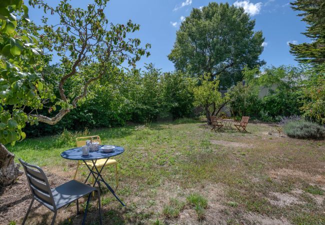 Casa en La Baule-Escoublac - Casa moderna con jardín para 8 en La Baule Casa en La Baule-Escoublac - Casa moderna con jardín para 8 en La Baule