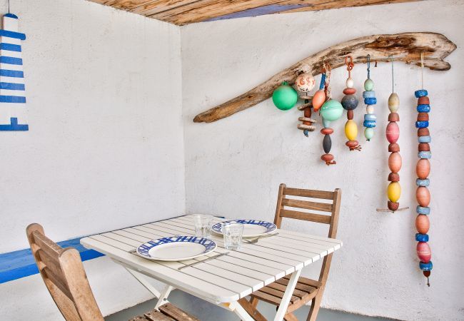 Casa en Le Guilvinec - Cerca del puerto de Guilvinec, casa para 5 Casa en Le Guilvinec - Cerca del puerto de Guilvinec, casa para 5