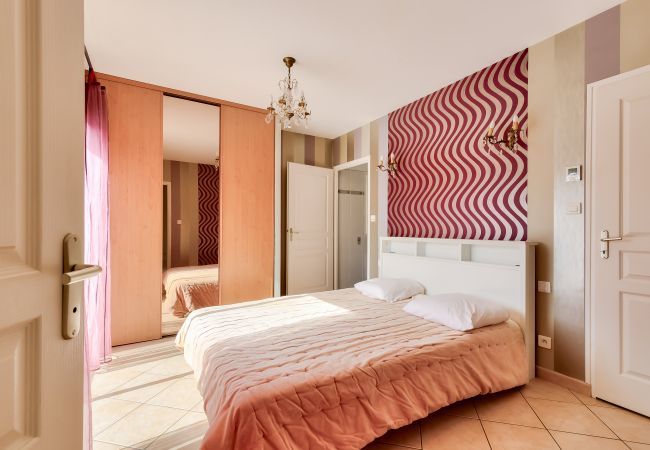 Casa en Talmont-Saint-Hilaire - Casa para 6 - Piscina y relax Casa en Talmont-Saint-Hilaire - Casa para 6 - Piscina y relax