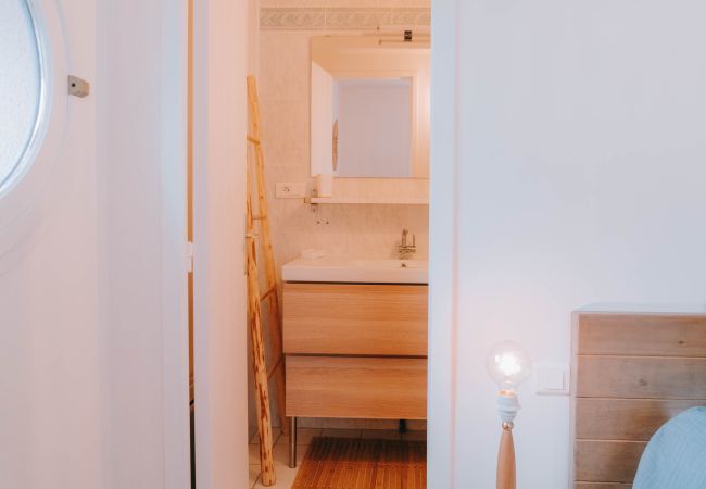 Casa en Pornichet -  A 100m de la playa - Preciosa casa para 8 Casa en Pornichet -  A 100m de la playa - Preciosa casa para 8