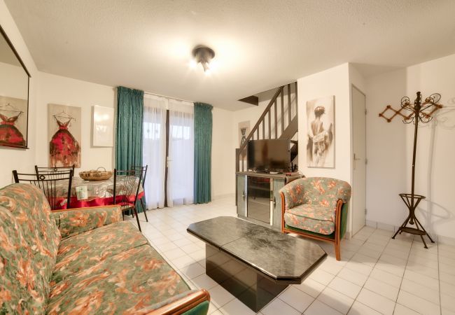 Casa en La Tranche-sur-Mer - La Tranche sur Mer, casa para 5 Casa en La Tranche-sur-Mer - La Tranche sur Mer, casa para 5