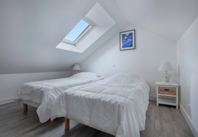 Apartamento en La Baule-Escoublac - Apartamento para 4 - 300 m de la playa de La Baule Apartamento en La Baule-Escoublac - Apartamento para 4 - 300 m de la playa de La Baule