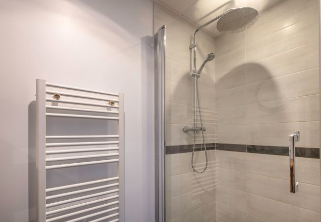 Apartamento en La Baule-Escoublac - Apartamento para 4 - 300 m de la playa de La Baule Apartamento en La Baule-Escoublac - Apartamento para 4 - 300 m de la playa de La Baule