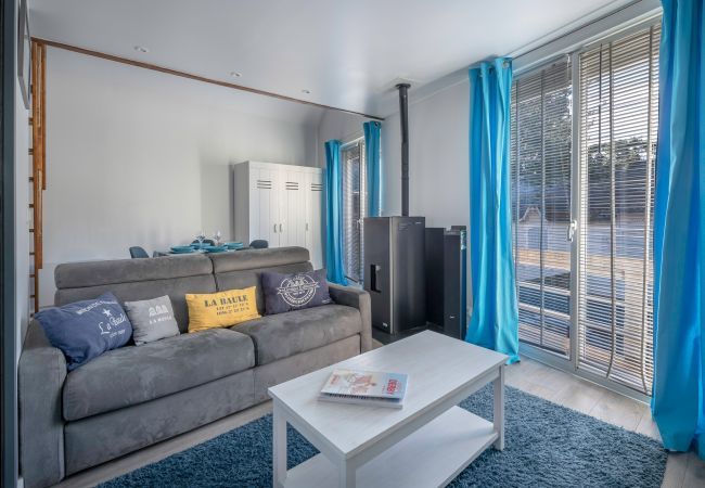 Apartamento en La Baule-Escoublac - Apartamento para 4 - 300 m de la playa de La Baule Apartamento en La Baule-Escoublac - Apartamento para 4 - 300 m de la playa de La Baule