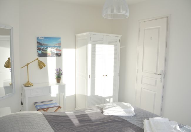 Apartamento en La Baule-Escoublac -  Gran apartamento para 8 - La Baule-Escoublac Apartamento en La Baule-Escoublac -  Gran apartamento para 8 - La Baule-Escoublac