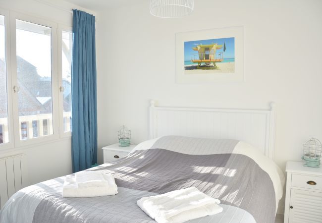 Apartamento en La Baule-Escoublac -  Gran apartamento para 8 - La Baule-Escoublac Apartamento en La Baule-Escoublac -  Gran apartamento para 8 - La Baule-Escoublac