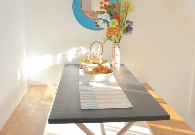 Apartamento en La Baule-Escoublac -  Gran apartamento para 8 - La Baule-Escoublac Apartamento en La Baule-Escoublac -  Gran apartamento para 8 - La Baule-Escoublac