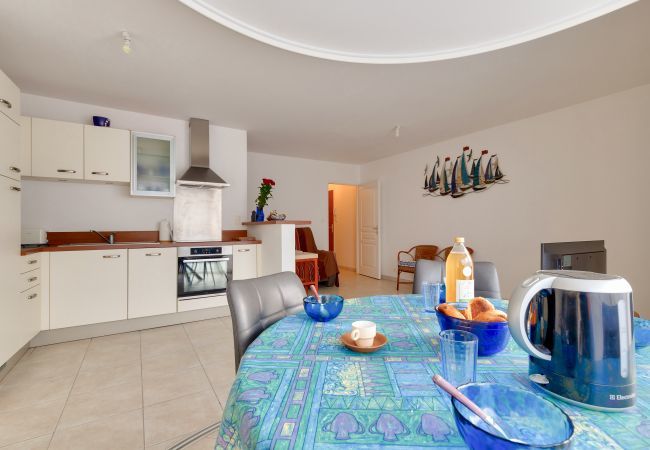 Apartamento en Les Sables-d´Olonne -  Sables d'Olonne - a 450 metros del paseo marítimo Apartamento en Les Sables-d´Olonne -  Sables d'Olonne - a 450 metros del paseo marítimo