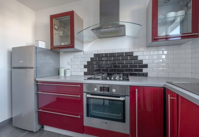 Apartamento en La Baule-Escoublac -  Apartamento para 4 en el corazón de La Baule Apartamento en La Baule-Escoublac -  Apartamento para 4 en el corazón de La Baule