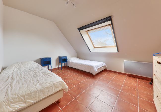 Casa en Le Tour-du-Parc - Casa 4 habitaciones con jardín - Tour du Parc Casa en Le Tour-du-Parc - Casa 4 habitaciones con jardín - Tour du Parc