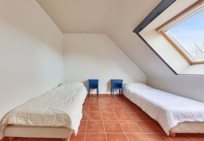 Casa en Le Tour-du-Parc - Casa 4 habitaciones con jardín - Tour du Parc Casa en Le Tour-du-Parc - Casa 4 habitaciones con jardín - Tour du Parc
