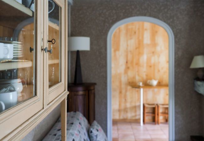 Casa en Andernos-les-Bains - A 400m de la playa, casa para 12 con piscina Casa en Andernos-les-Bains - A 400m de la playa, casa para 12 con piscina