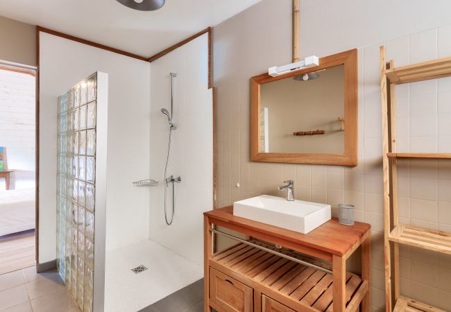 Casa en Andernos-les-Bains - A 400m de la playa, casa para 12 con piscina Casa en Andernos-les-Bains - A 400m de la playa, casa para 12 con piscina