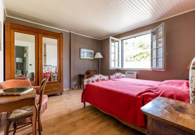Casa en Andernos-les-Bains - A 400m de la playa, casa para 12 con piscina Casa en Andernos-les-Bains - A 400m de la playa, casa para 12 con piscina