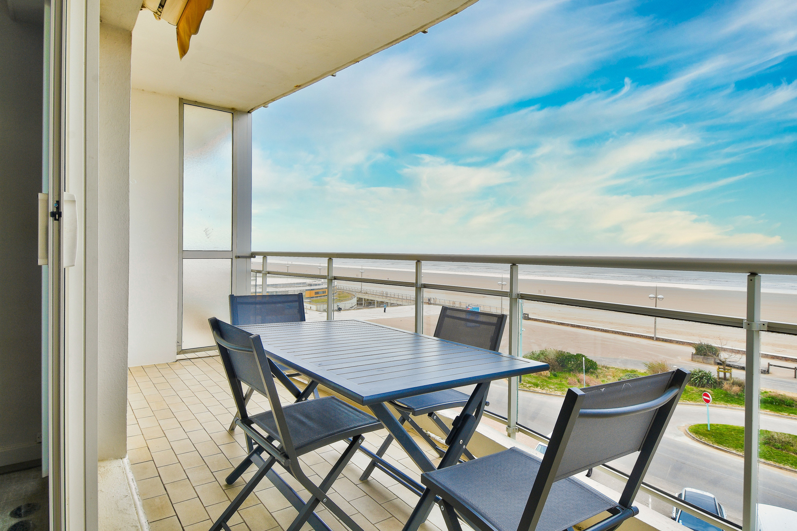 Apartamento en Saint-Jean-de-Monts - A las puertas del océano en Saint-Jean-de-Monts
