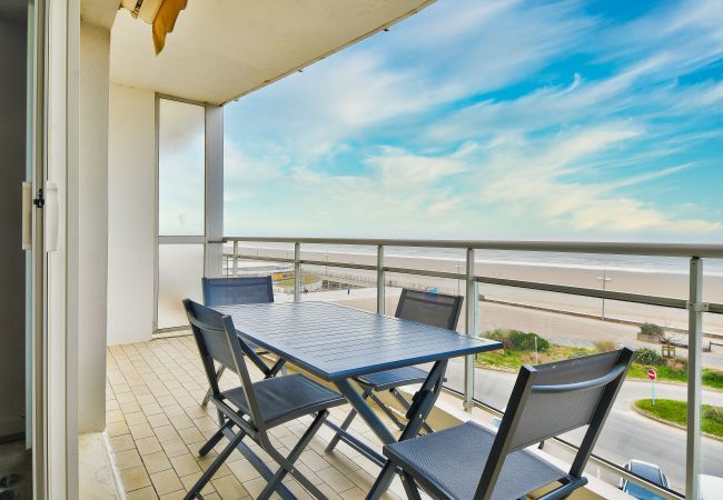 Apartamento en Saint-Jean-de-Monts - A las puertas del océano en Saint-Jean-de-Monts